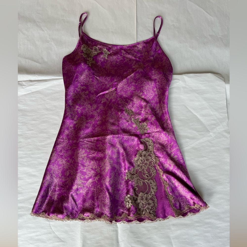 Woman’s lingerie